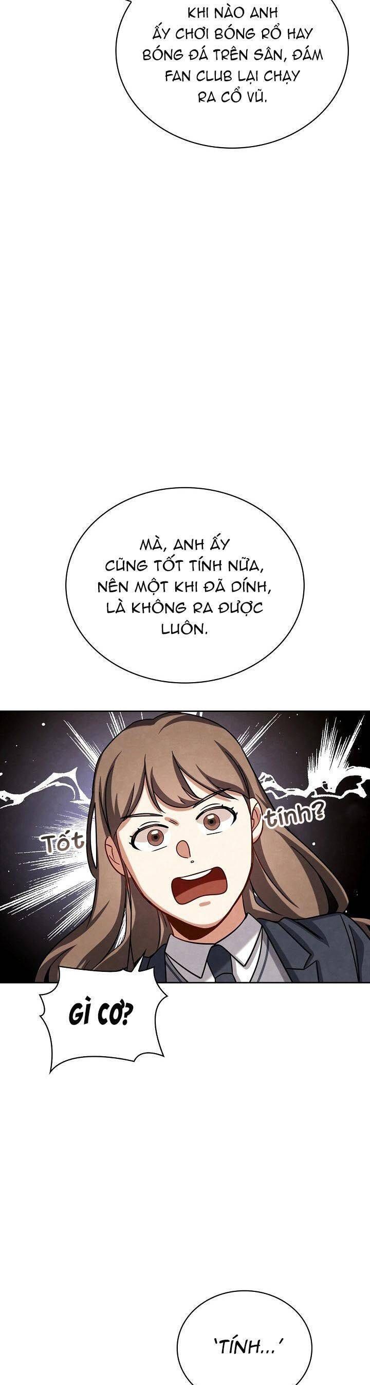 đọc truyện Sống Như Một Diễn Viên Chương 63 ảnh 22 tại Thiên Thai Truyện