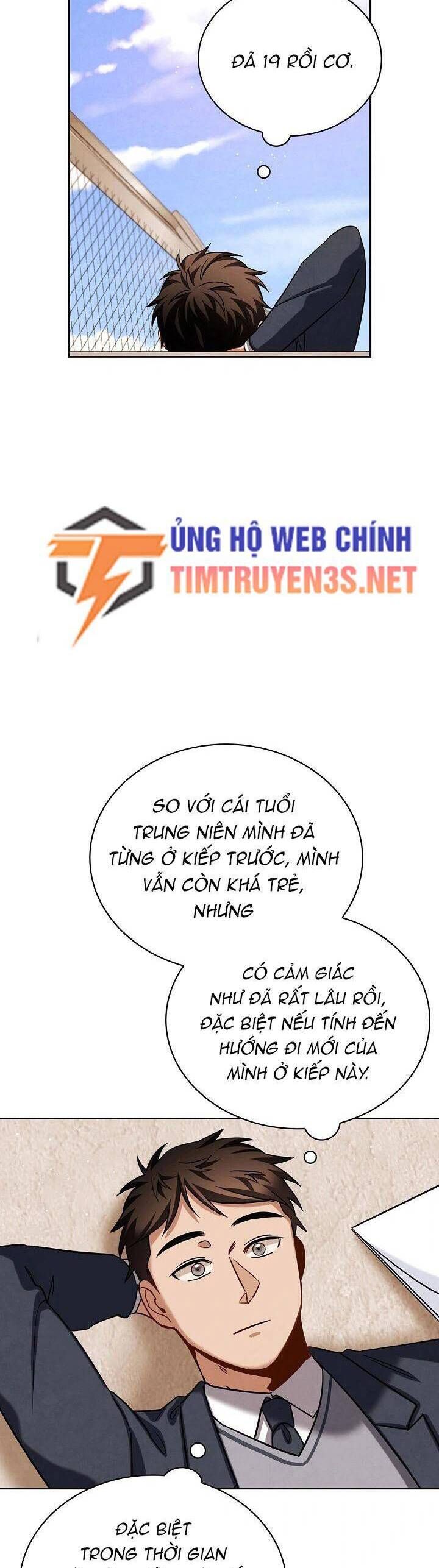 đọc truyện Sống Như Một Diễn Viên Chương 63 ảnh 26 tại Thiên Thai Truyện