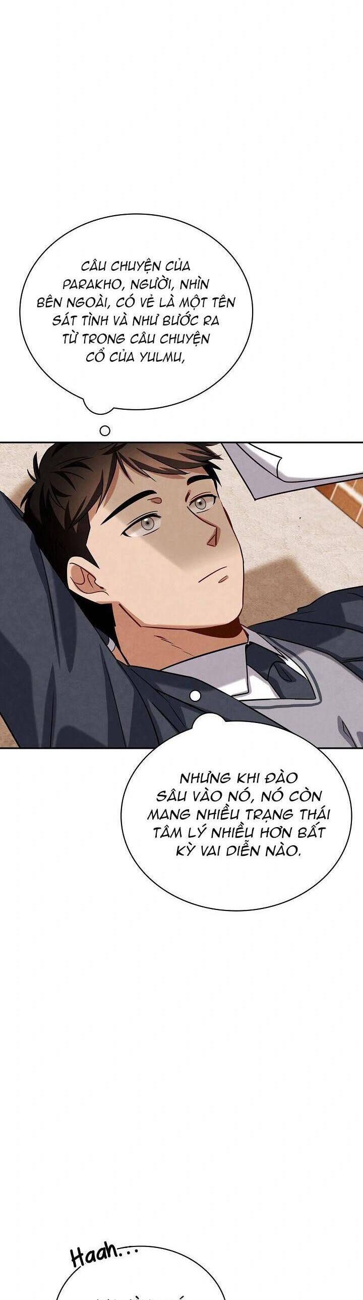 đọc truyện Sống Như Một Diễn Viên Chương 63 ảnh 29 tại Thiên Thai Truyện