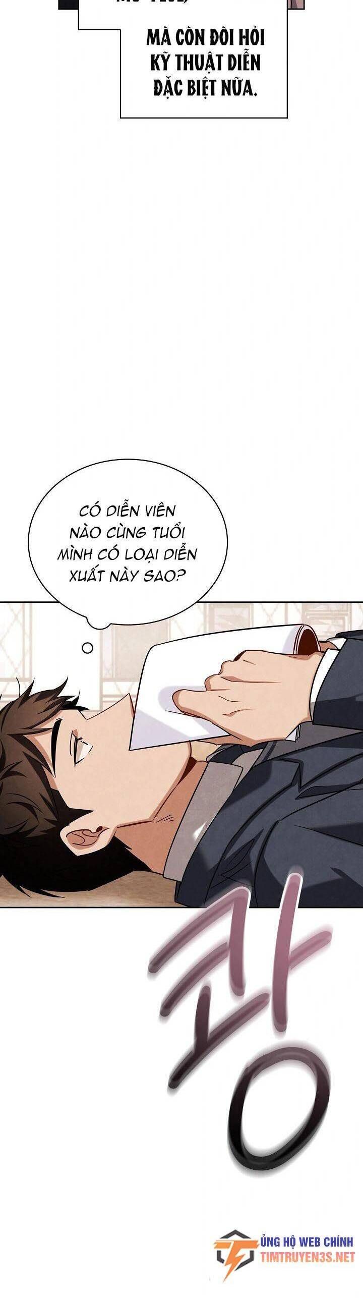 đọc truyện Sống Như Một Diễn Viên Chương 63 ảnh 31 tại Thiên Thai Truyện