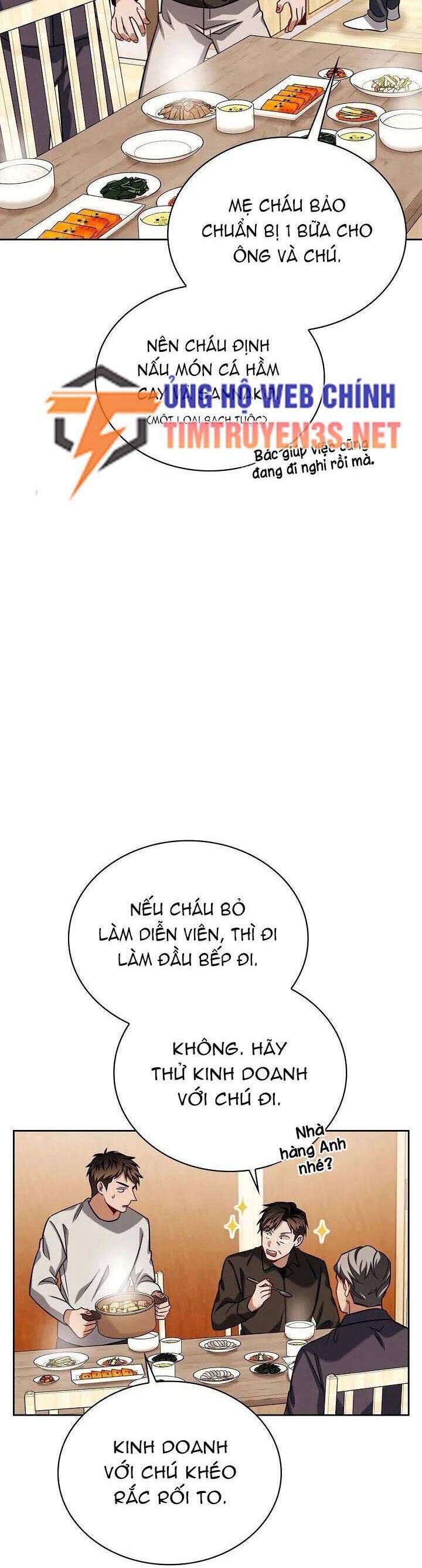 đọc truyện Sống Như Một Diễn Viên Chương 63 ảnh 5 tại Thiên Thai Truyện