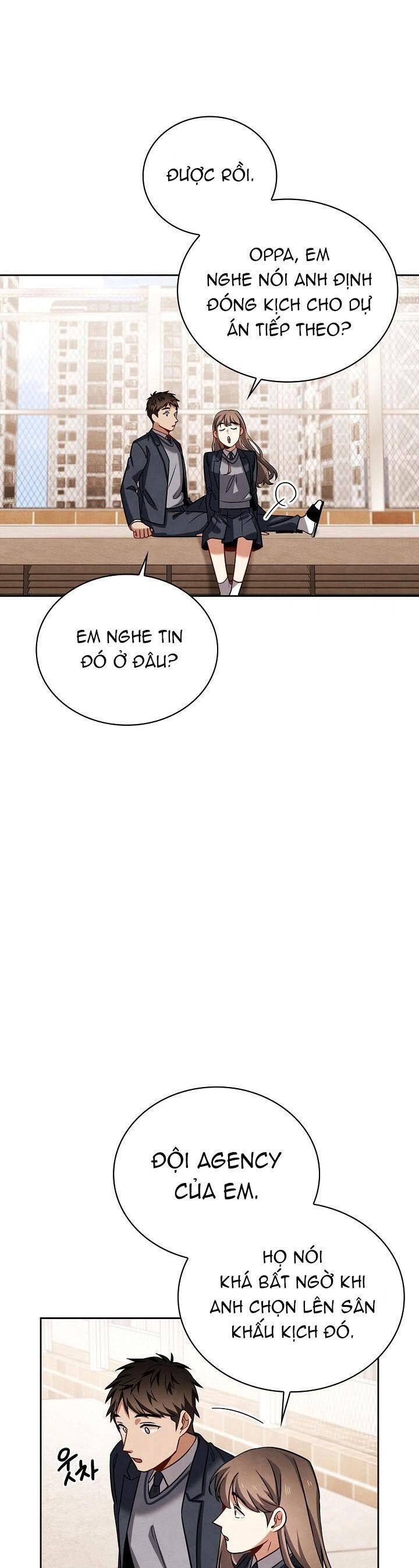 đọc truyện Sống Như Một Diễn Viên Chương 63 ảnh 34 tại Thiên Thai Truyện