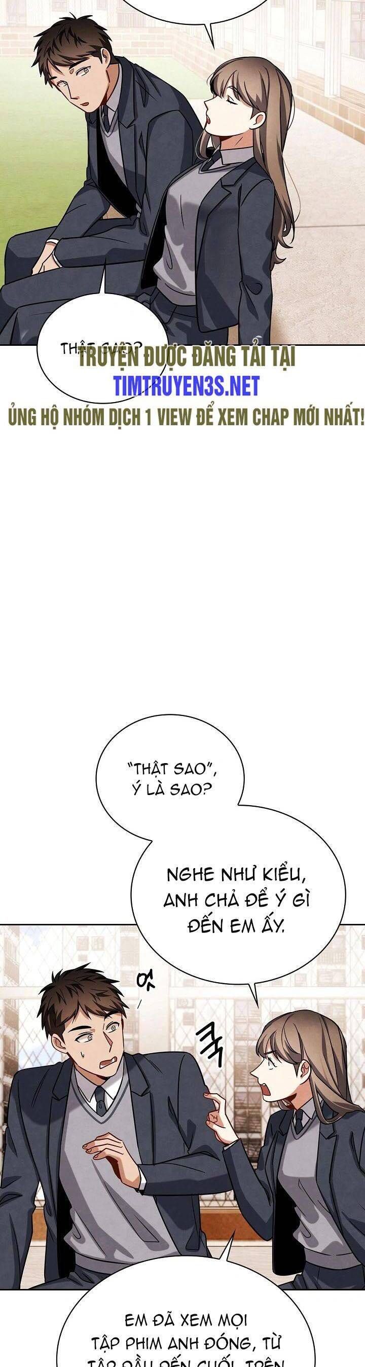 đọc truyện Sống Như Một Diễn Viên Chương 63 ảnh 37 tại Thiên Thai Truyện