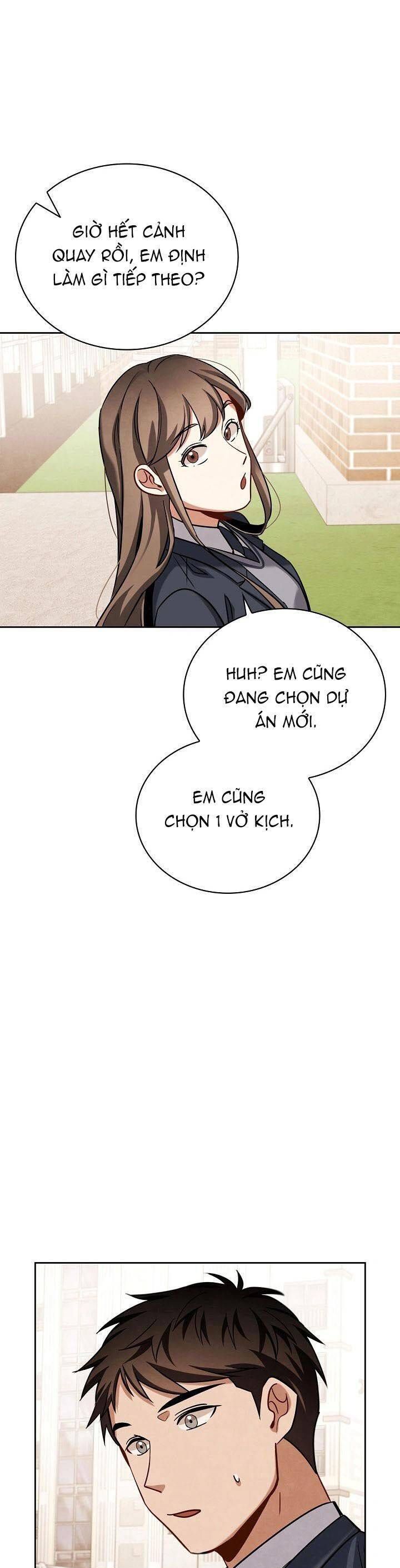 đọc truyện Sống Như Một Diễn Viên Chương 63 ảnh 39 tại Thiên Thai Truyện