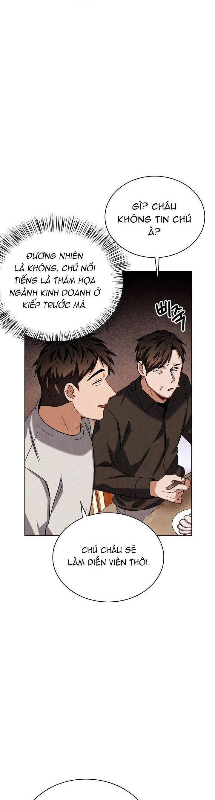 đọc truyện Sống Như Một Diễn Viên Chương 63 ảnh 6 tại Thiên Thai Truyện