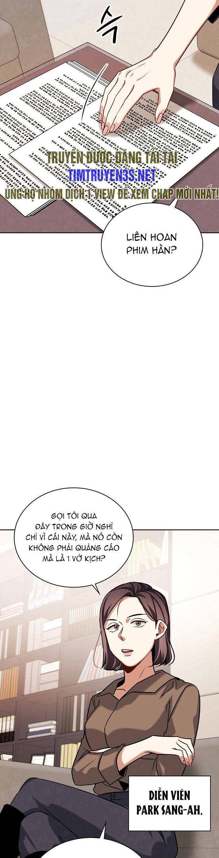 đọc truyện Sống Như Một Diễn Viên Chương 63 ảnh 44 tại Thiên Thai Truyện