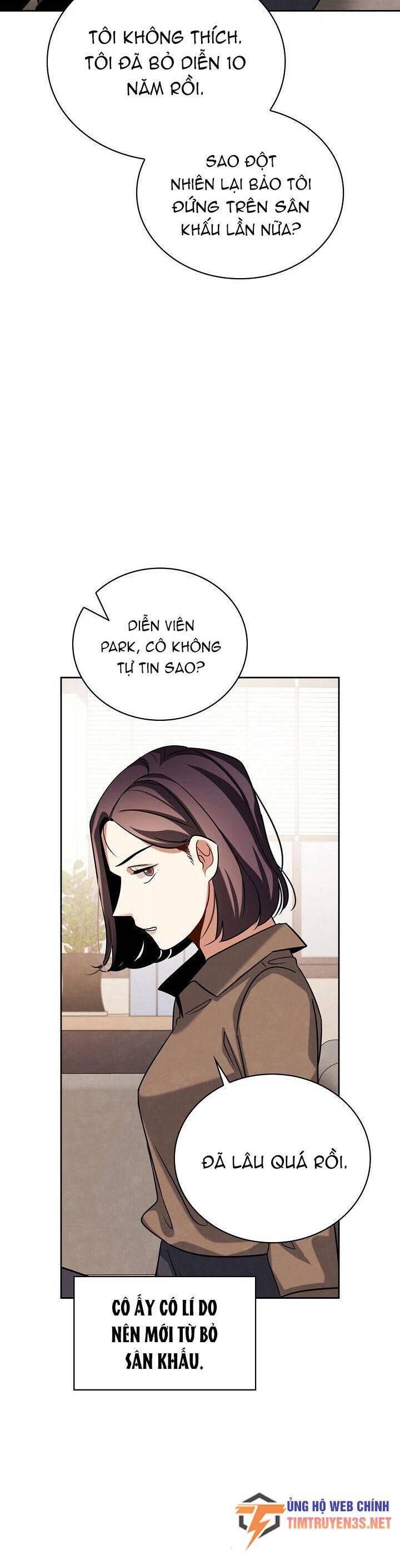 đọc truyện Sống Như Một Diễn Viên Chương 63 ảnh 45 tại Thiên Thai Truyện