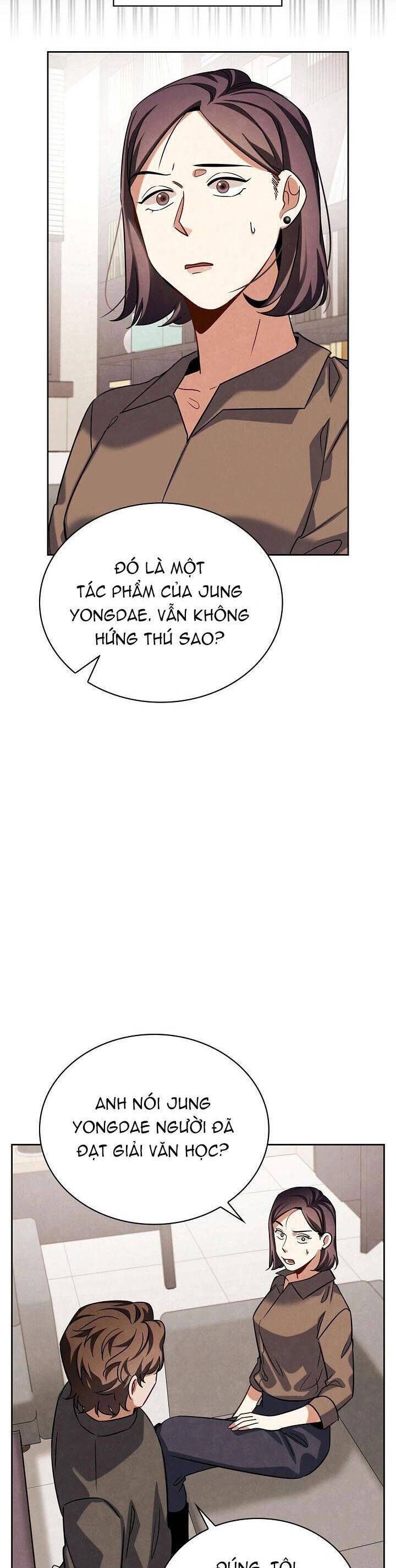 đọc truyện Sống Như Một Diễn Viên Chương 63 ảnh 47 tại Thiên Thai Truyện