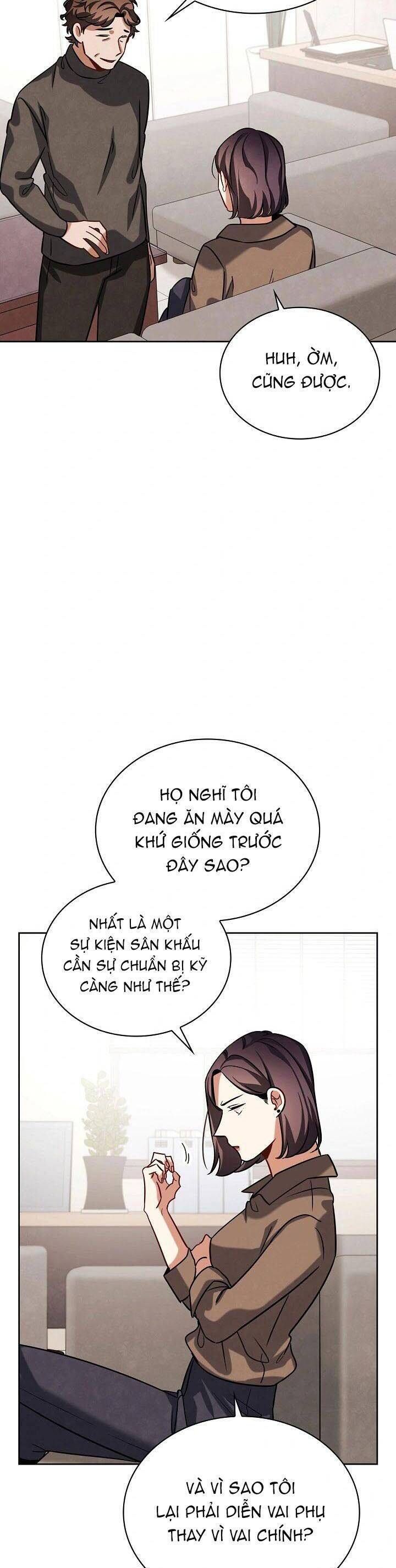 đọc truyện Sống Như Một Diễn Viên Chương 63 ảnh 50 tại Thiên Thai Truyện