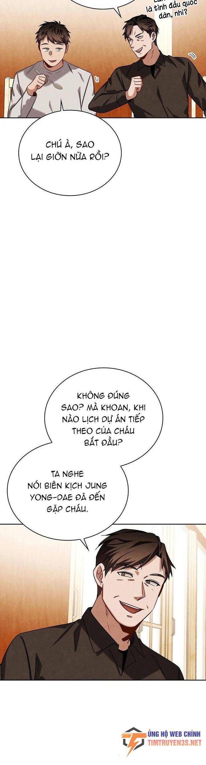 đọc truyện Sống Như Một Diễn Viên Chương 63 ảnh 10 tại Thiên Thai Truyện