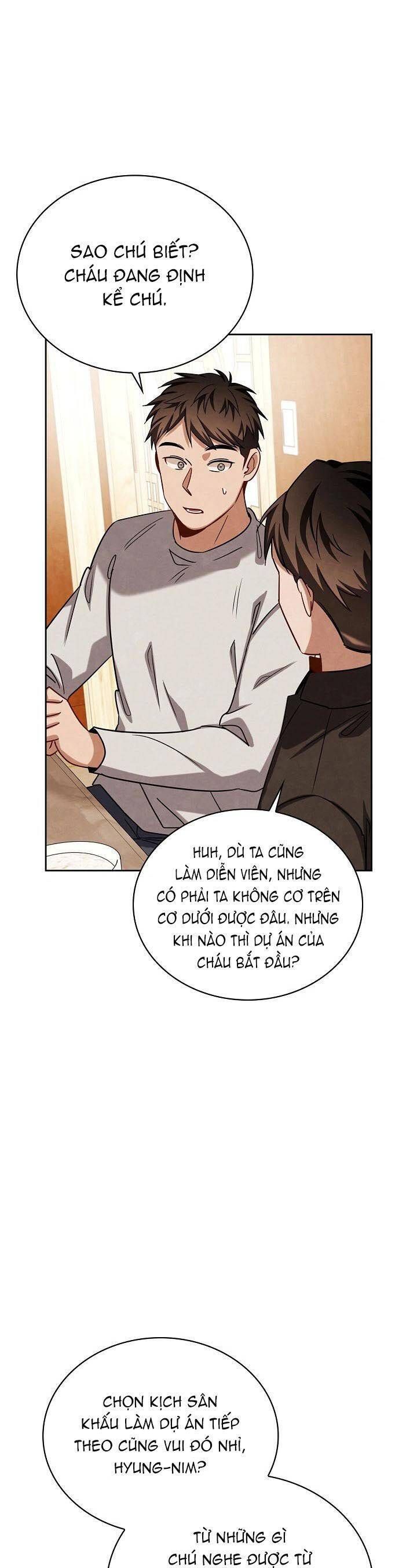 đọc truyện Sống Như Một Diễn Viên Chương 63 ảnh 11 tại Thiên Thai Truyện