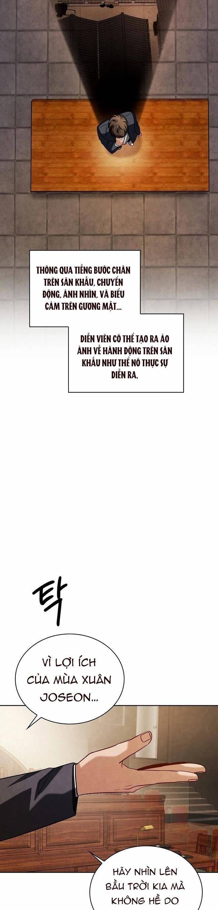 đọc truyện Sống Như Một Diễn Viên Chương 65 ảnh 14 tại Thiên Thai Truyện