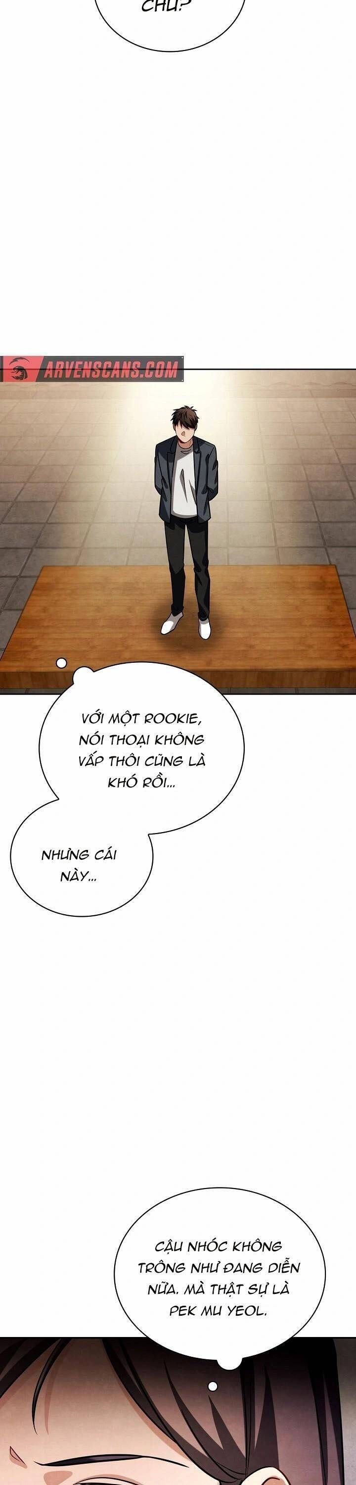 đọc truyện Sống Như Một Diễn Viên Chương 65 ảnh 17 tại Thiên Thai Truyện