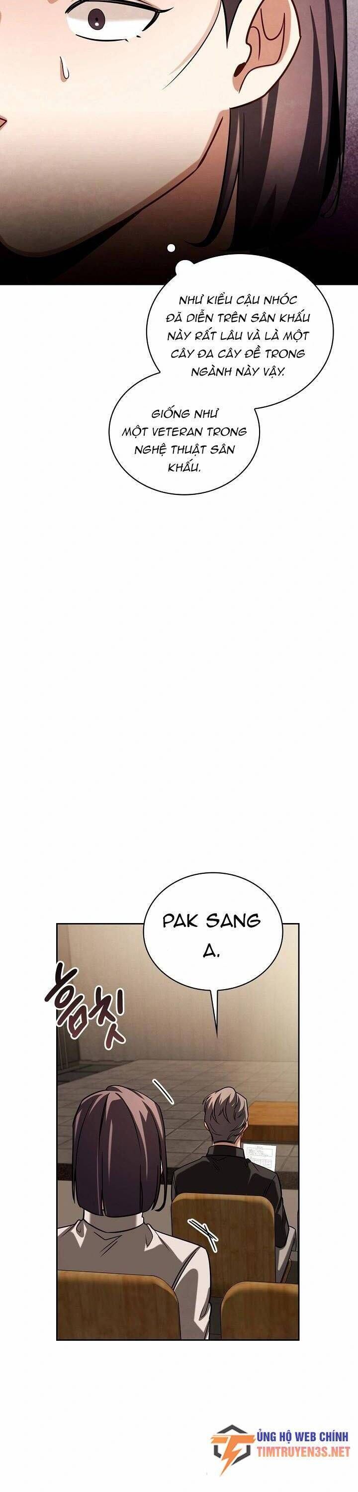 đọc truyện Sống Như Một Diễn Viên Chương 65 ảnh 18 tại Thiên Thai Truyện