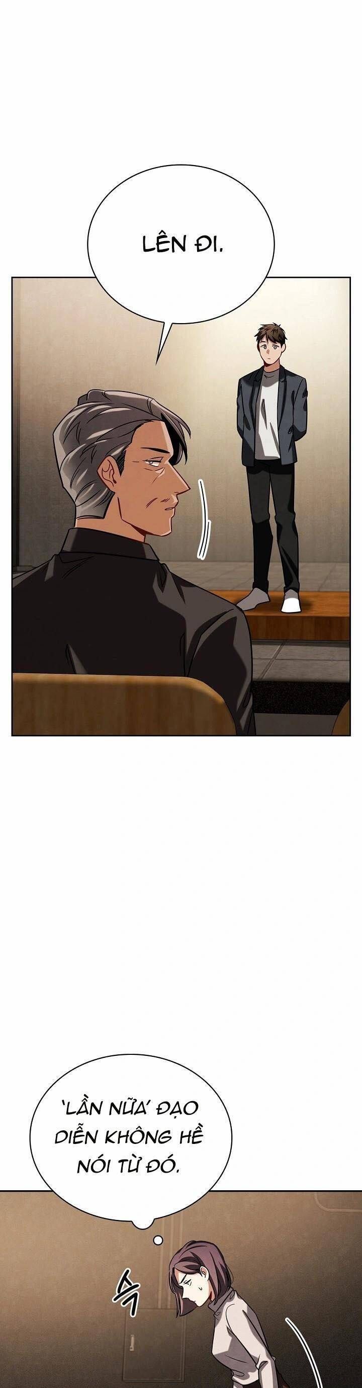 đọc truyện Sống Như Một Diễn Viên Chương 65 ảnh 19 tại Thiên Thai Truyện