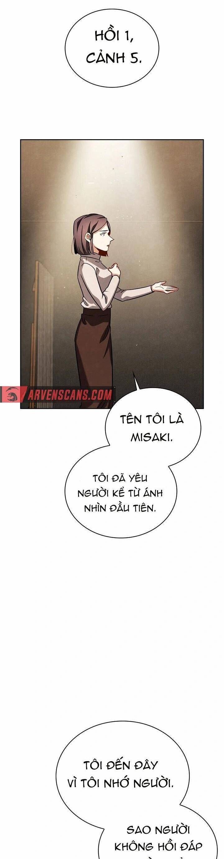 đọc truyện Sống Như Một Diễn Viên Chương 65 ảnh 22 tại Thiên Thai Truyện