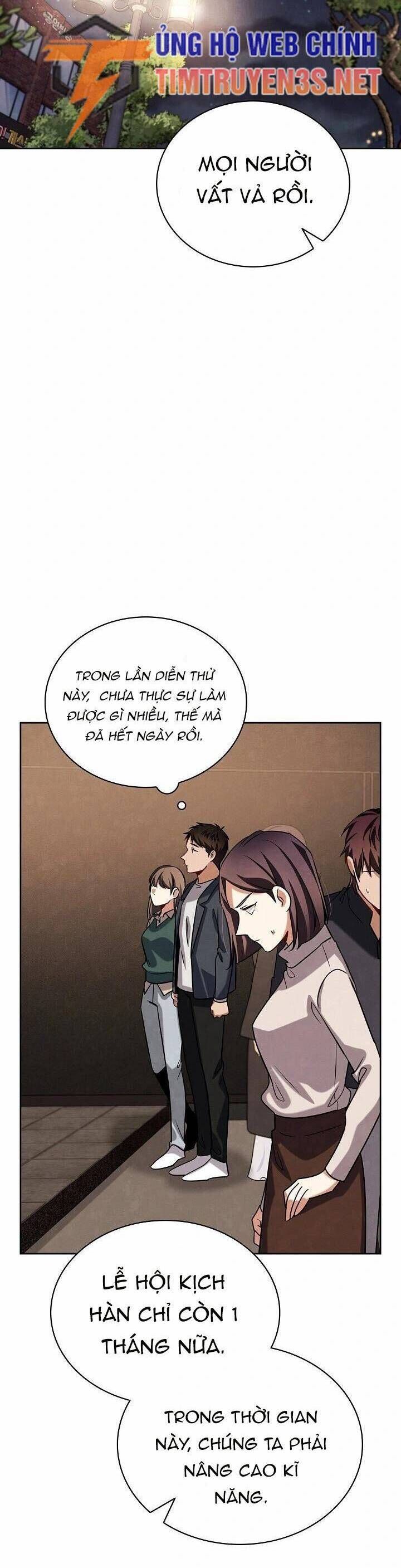 đọc truyện Sống Như Một Diễn Viên Chương 65 ảnh 29 tại Thiên Thai Truyện