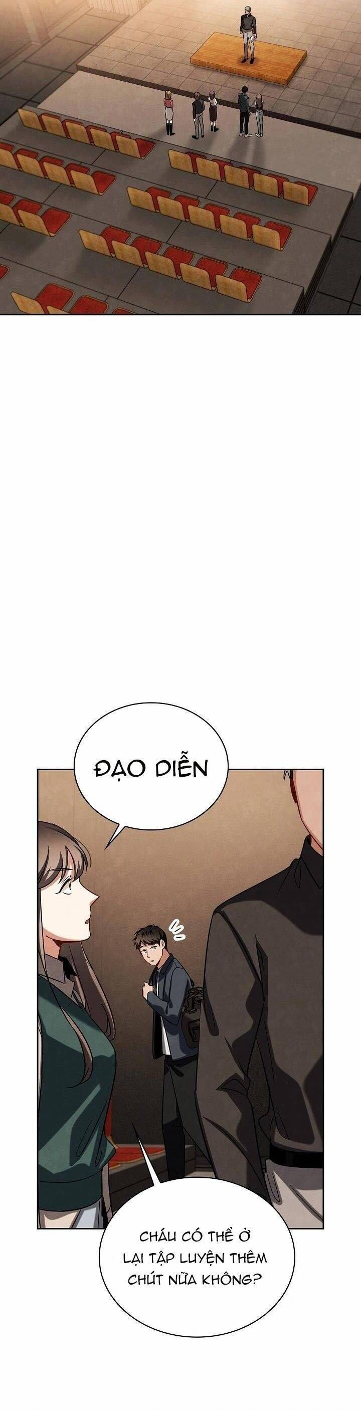 đọc truyện Sống Như Một Diễn Viên Chương 65 ảnh 31 tại Thiên Thai Truyện