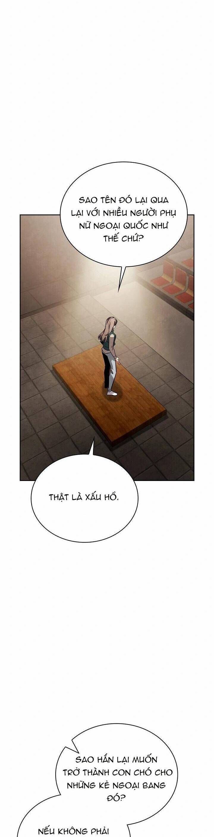 đọc truyện Sống Như Một Diễn Viên Chương 65 ảnh 33 tại Thiên Thai Truyện