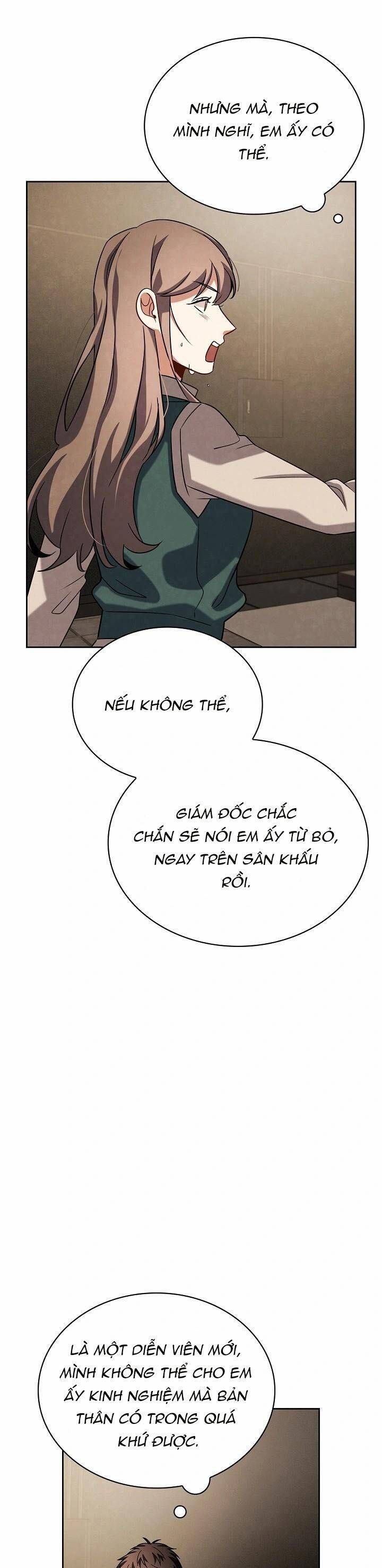 đọc truyện Sống Như Một Diễn Viên Chương 65 ảnh 35 tại Thiên Thai Truyện