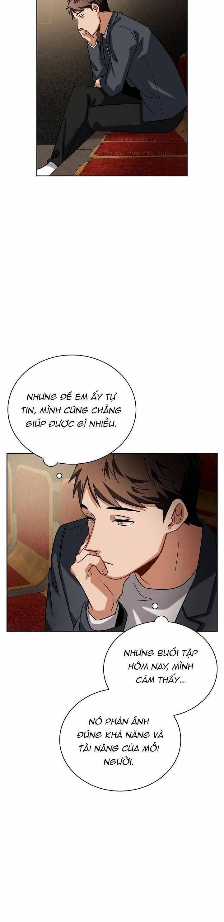 đọc truyện Sống Như Một Diễn Viên Chương 65 ảnh 36 tại Thiên Thai Truyện