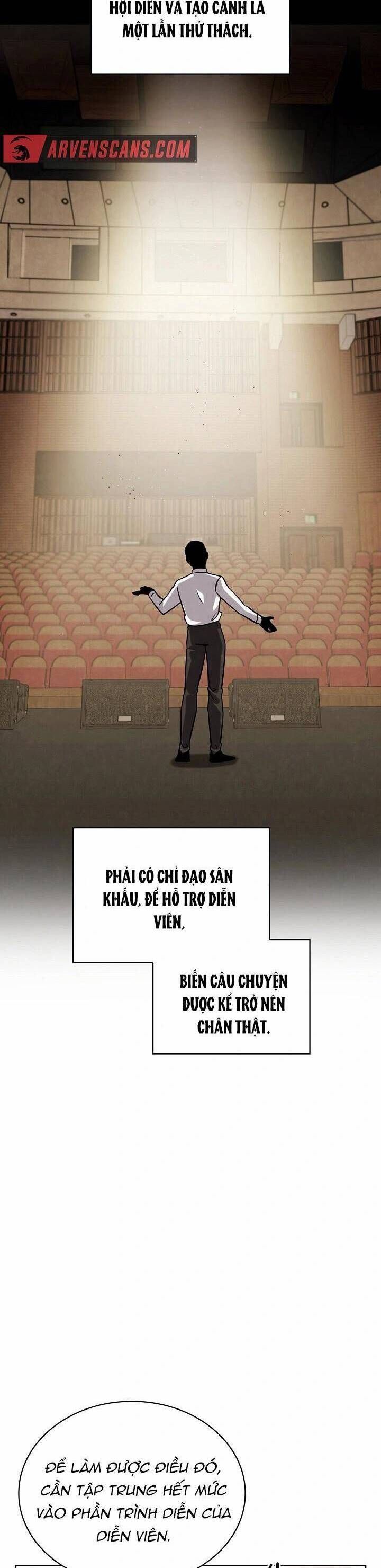 đọc truyện Sống Như Một Diễn Viên Chương 65 ảnh 39 tại Thiên Thai Truyện