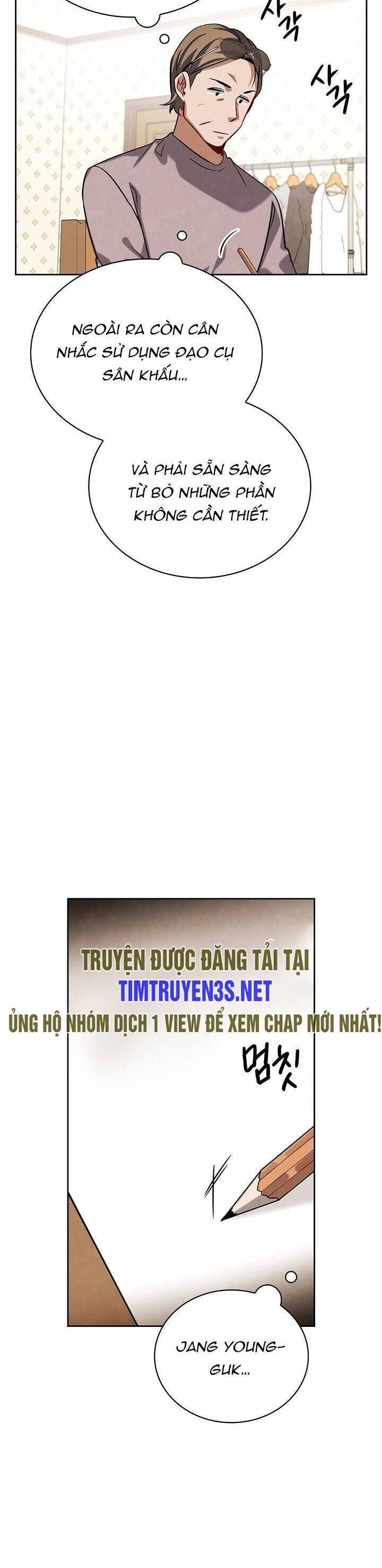 đọc truyện Sống Như Một Diễn Viên Chương 65 ảnh 40 tại Thiên Thai Truyện