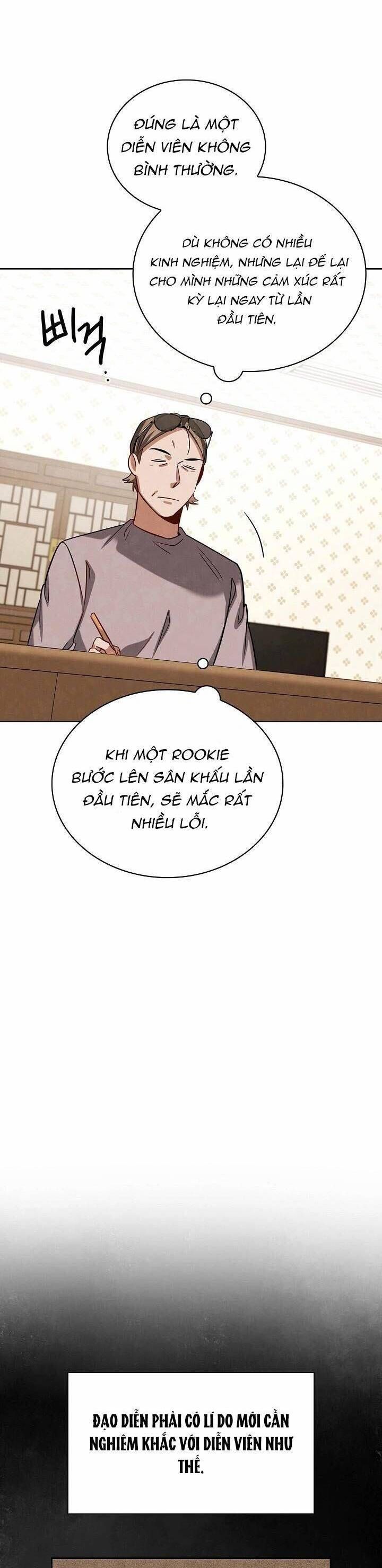 đọc truyện Sống Như Một Diễn Viên Chương 65 ảnh 41 tại Thiên Thai Truyện