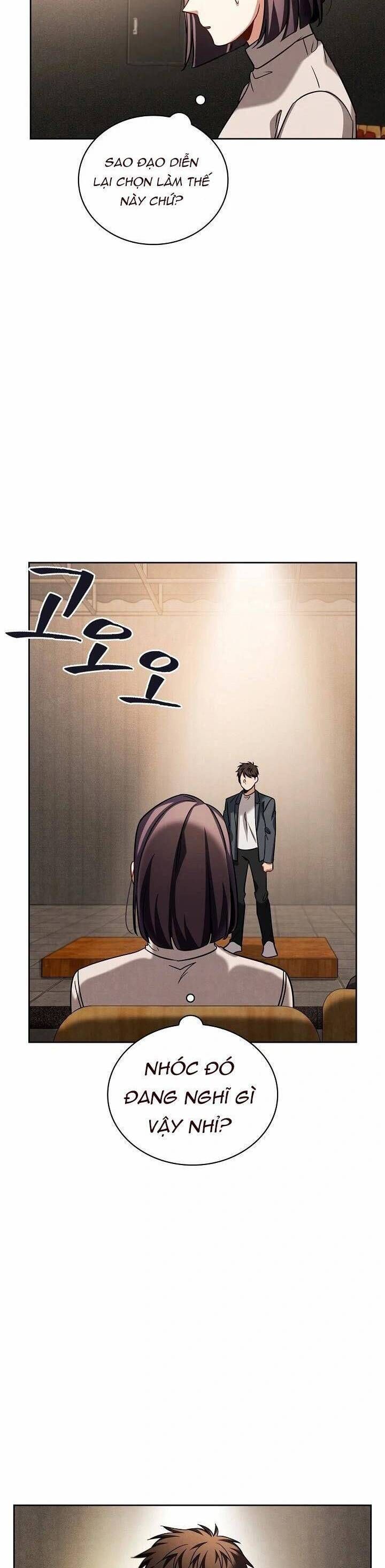 đọc truyện Sống Như Một Diễn Viên Chương 65 ảnh 6 tại Thiên Thai Truyện