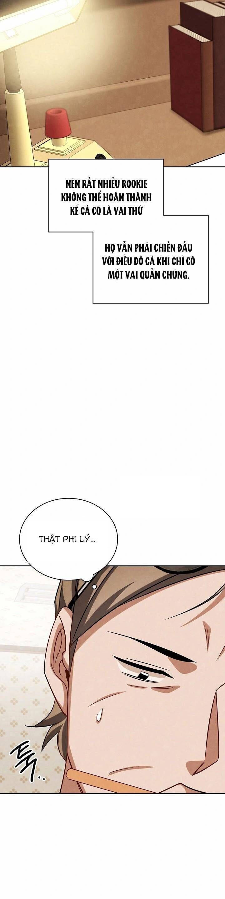 đọc truyện Sống Như Một Diễn Viên Chương 65 ảnh 43 tại Thiên Thai Truyện