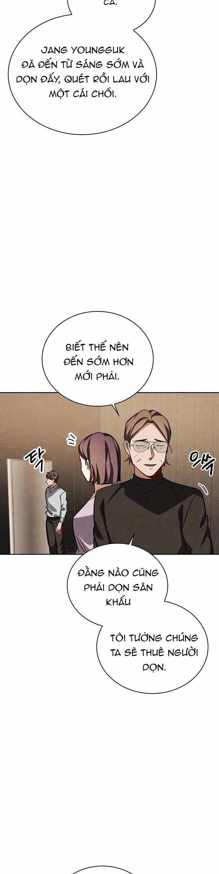 đọc truyện Sống Như Một Diễn Viên Chương 65 ảnh 46 tại Thiên Thai Truyện