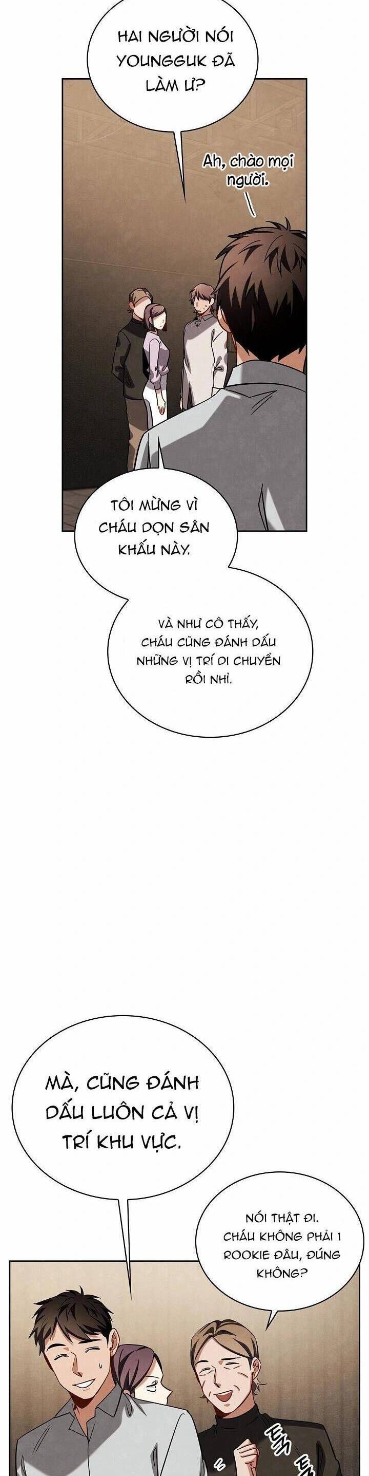 đọc truyện Sống Như Một Diễn Viên Chương 65 ảnh 47 tại Thiên Thai Truyện