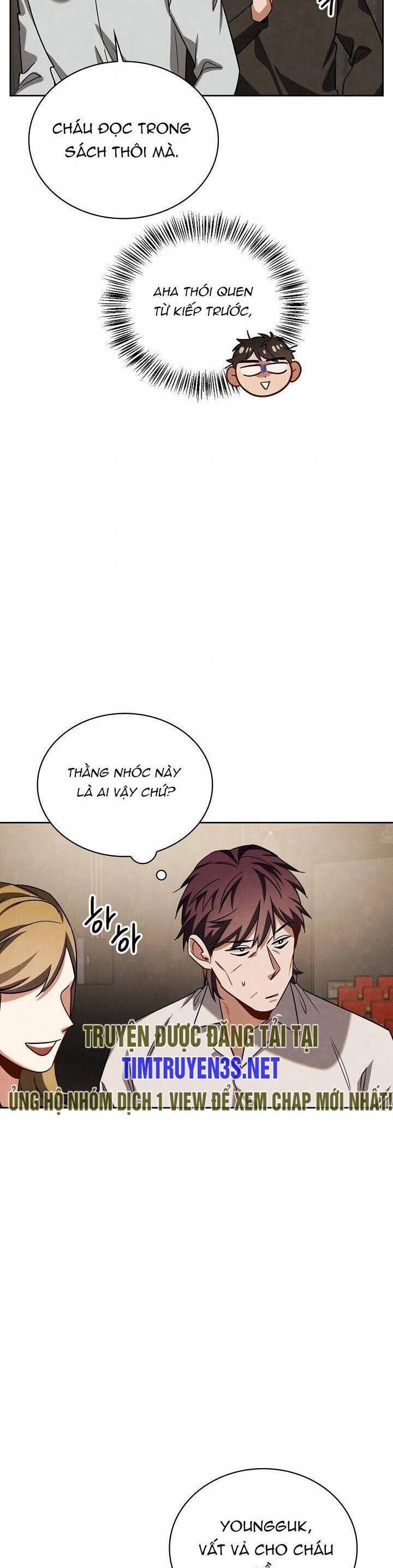 đọc truyện Sống Như Một Diễn Viên Chương 65 ảnh 48 tại Thiên Thai Truyện