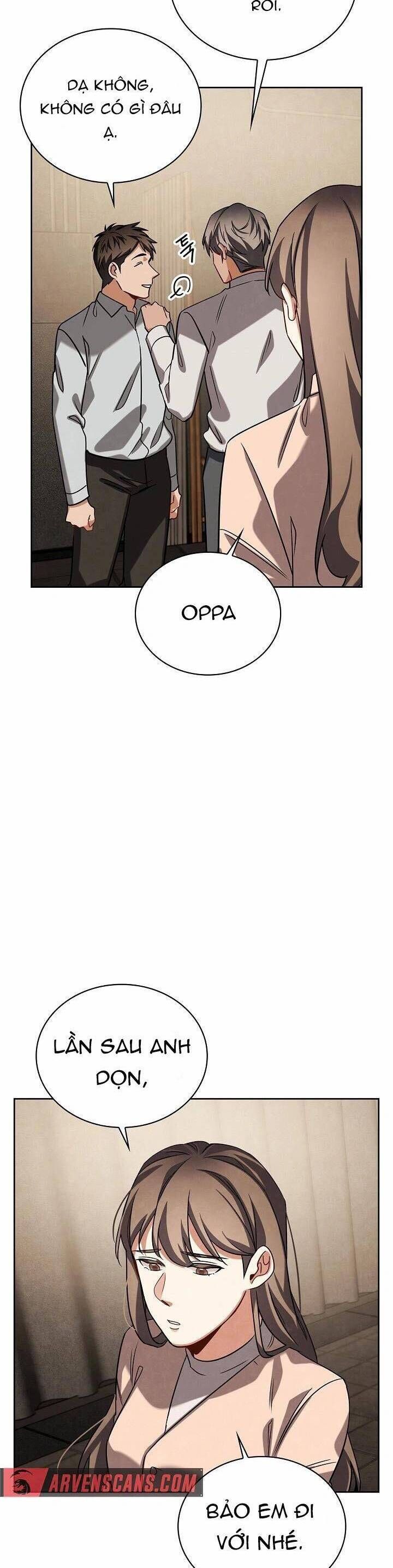 đọc truyện Sống Như Một Diễn Viên Chương 65 ảnh 49 tại Thiên Thai Truyện