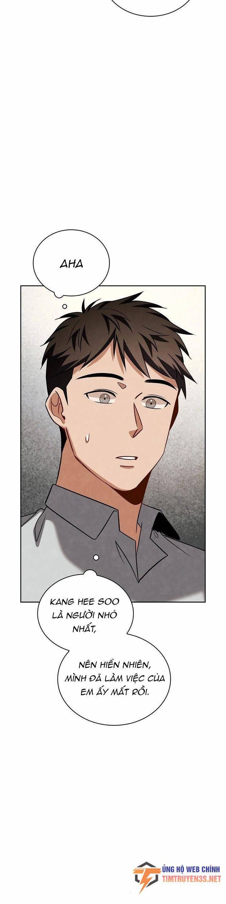 đọc truyện Sống Như Một Diễn Viên Chương 65 ảnh 50 tại Thiên Thai Truyện