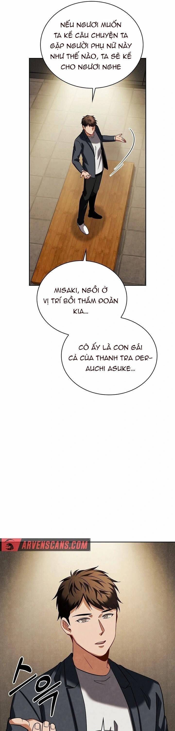 đọc truyện Sống Như Một Diễn Viên Chương 65 ảnh 11 tại Thiên Thai Truyện