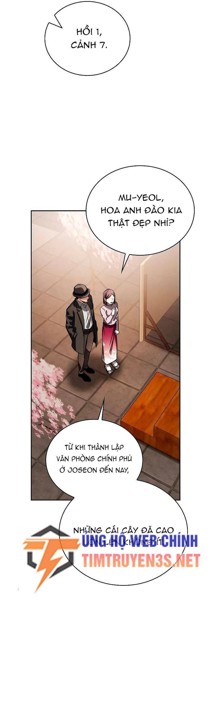 đọc truyện Sống Như Một Diễn Viên Chương 66 ảnh 16 tại Thiên Thai Truyện