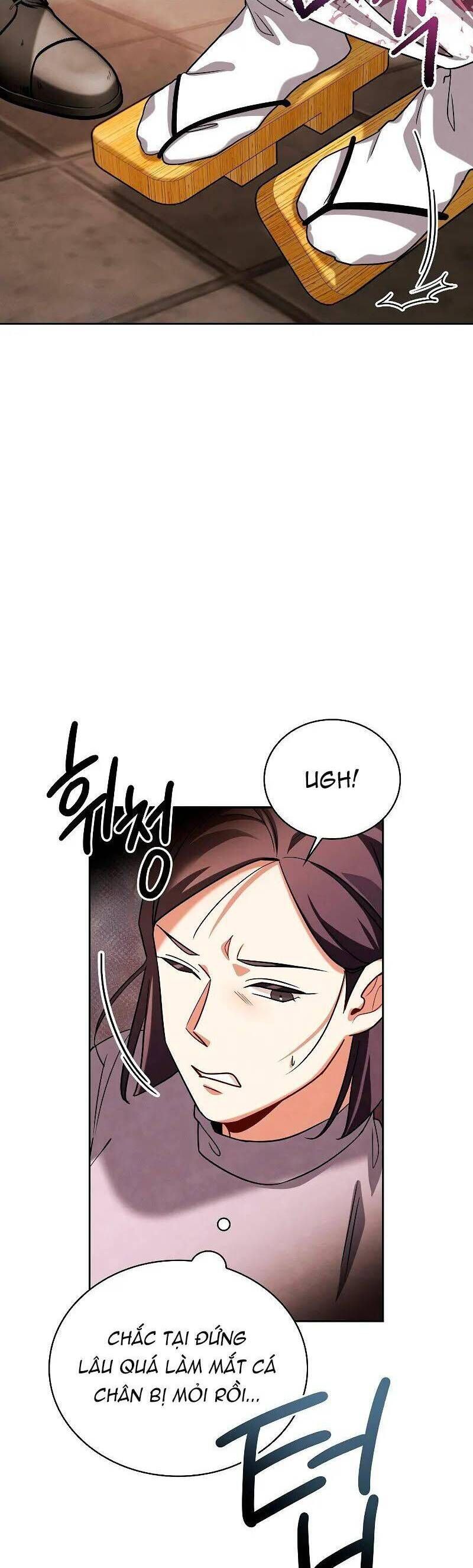 đọc truyện Sống Như Một Diễn Viên Chương 66 ảnh 23 tại Thiên Thai Truyện