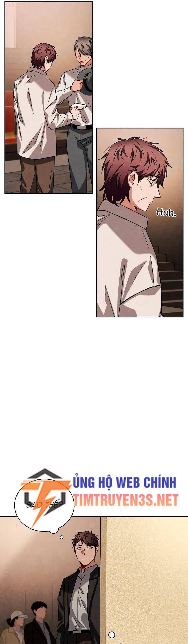 đọc truyện Sống Như Một Diễn Viên Chương 66 ảnh 28 tại Thiên Thai Truyện