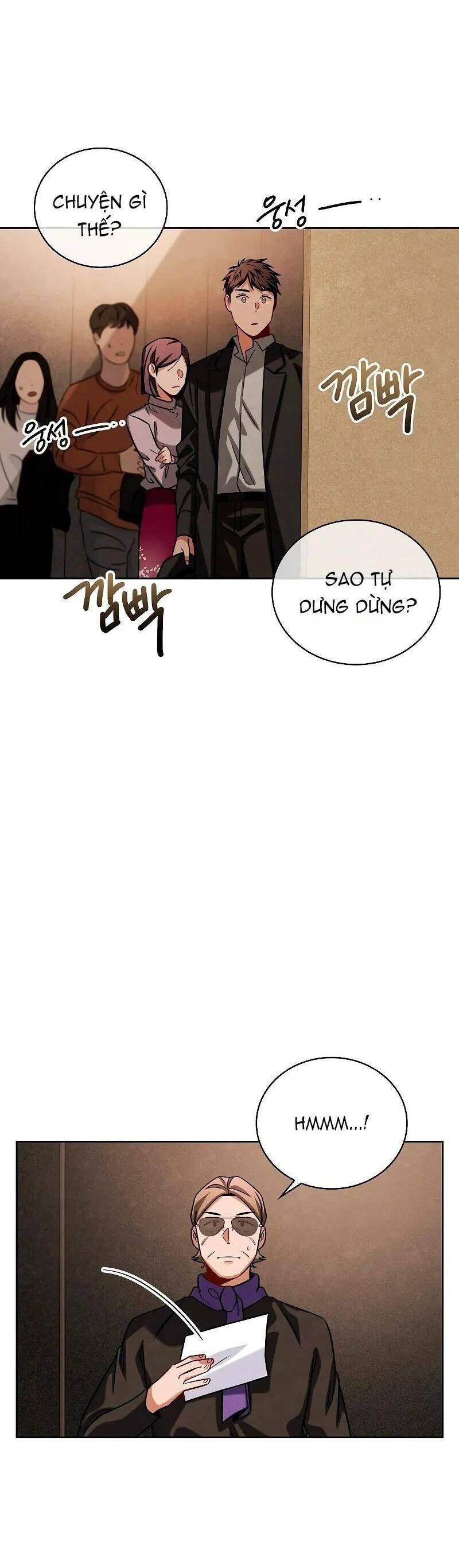 đọc truyện Sống Như Một Diễn Viên Chương 66 ảnh 30 tại Thiên Thai Truyện