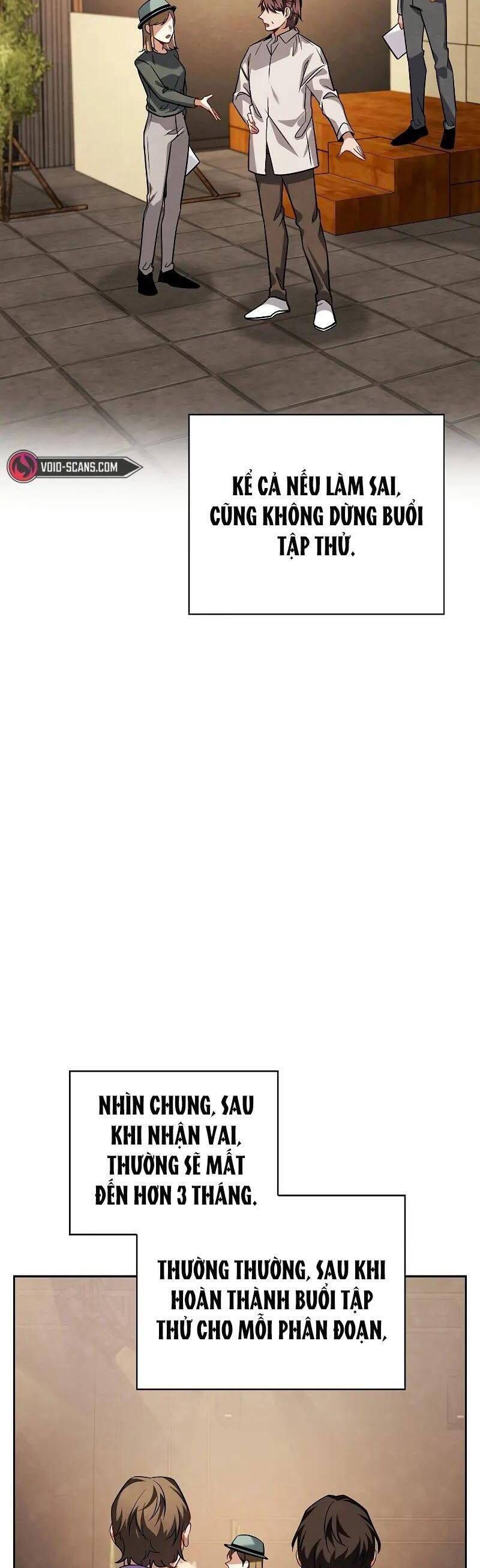 đọc truyện Sống Như Một Diễn Viên Chương 66 ảnh 5 tại Thiên Thai Truyện