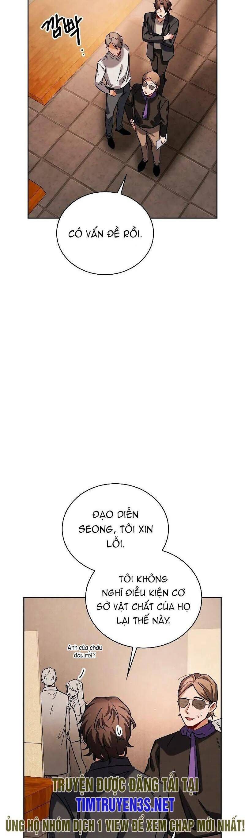 đọc truyện Sống Như Một Diễn Viên Chương 66 ảnh 32 tại Thiên Thai Truyện