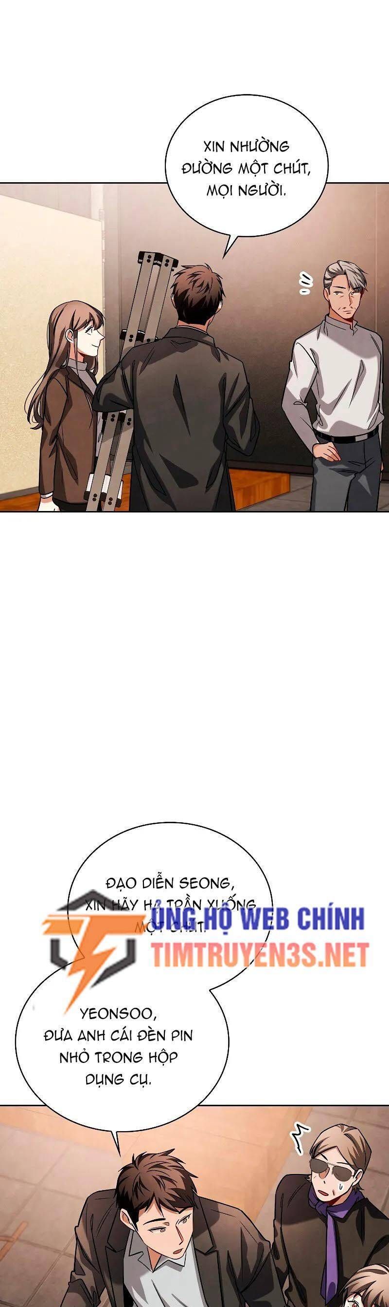 đọc truyện Sống Như Một Diễn Viên Chương 66 ảnh 34 tại Thiên Thai Truyện