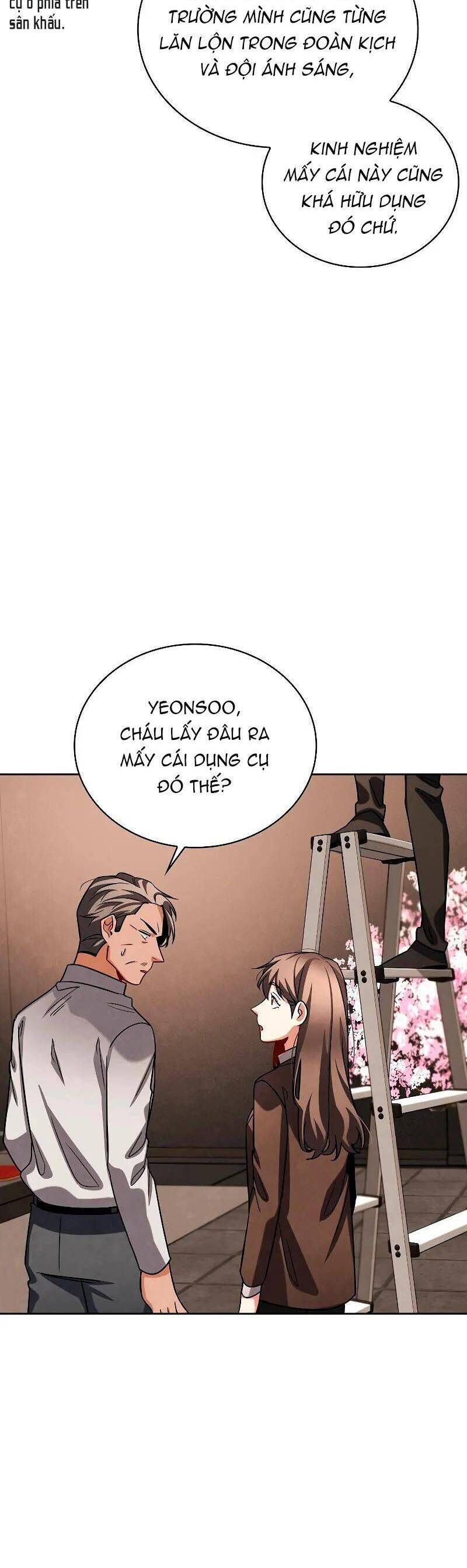 đọc truyện Sống Như Một Diễn Viên Chương 66 ảnh 36 tại Thiên Thai Truyện