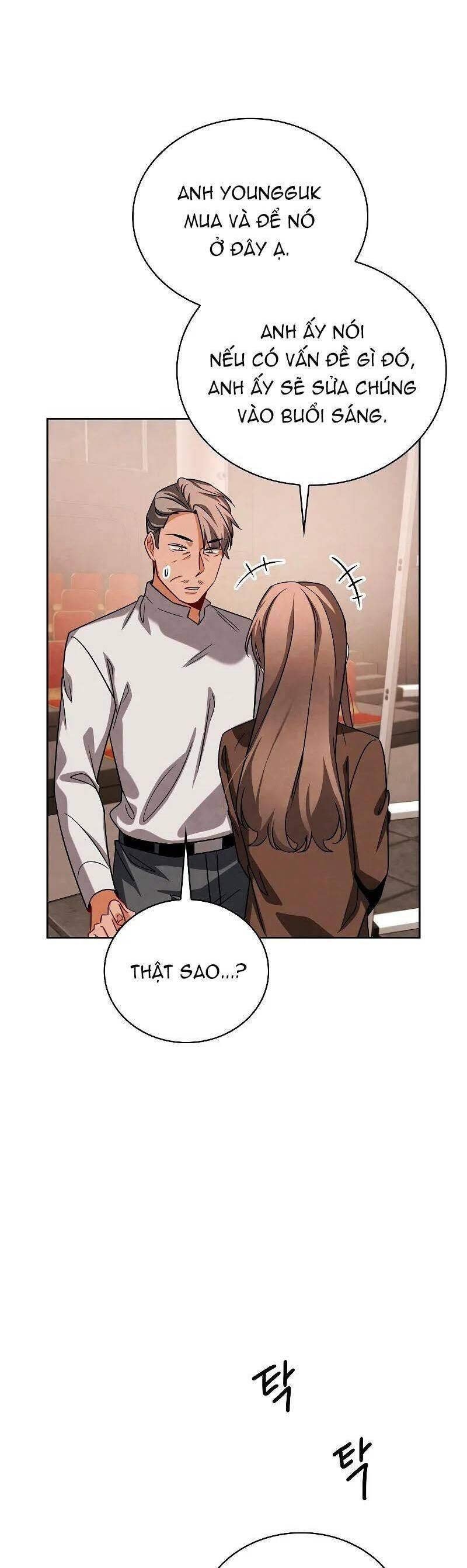 đọc truyện Sống Như Một Diễn Viên Chương 66 ảnh 37 tại Thiên Thai Truyện