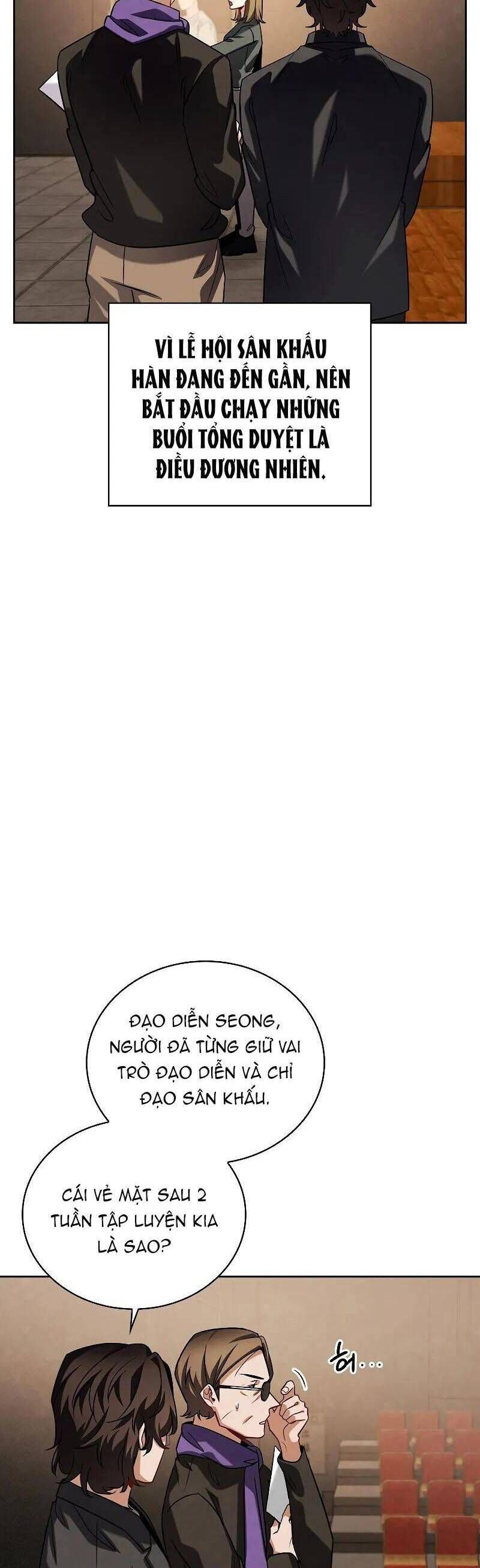 đọc truyện Sống Như Một Diễn Viên Chương 66 ảnh 6 tại Thiên Thai Truyện