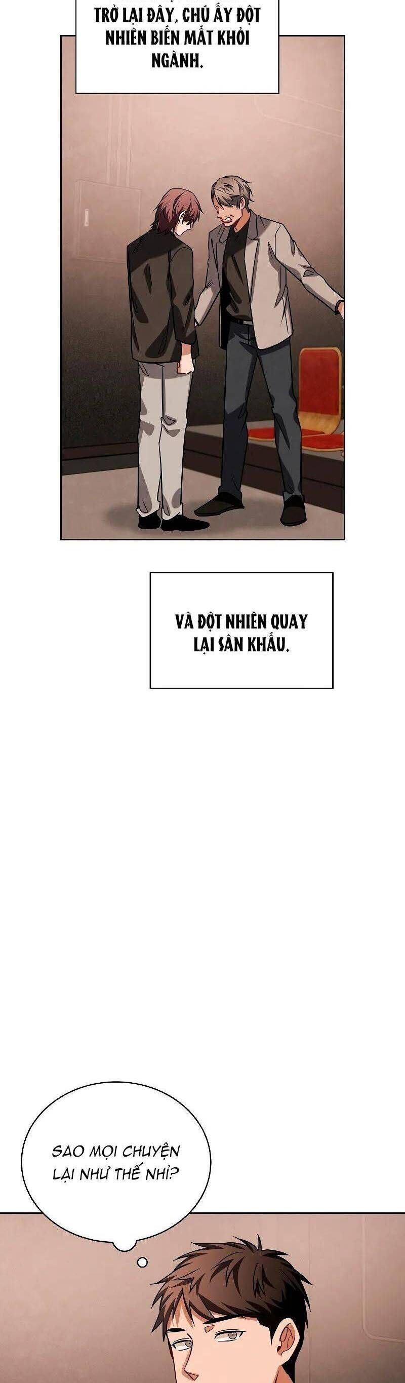 đọc truyện Sống Như Một Diễn Viên Chương 66 ảnh 47 tại Thiên Thai Truyện