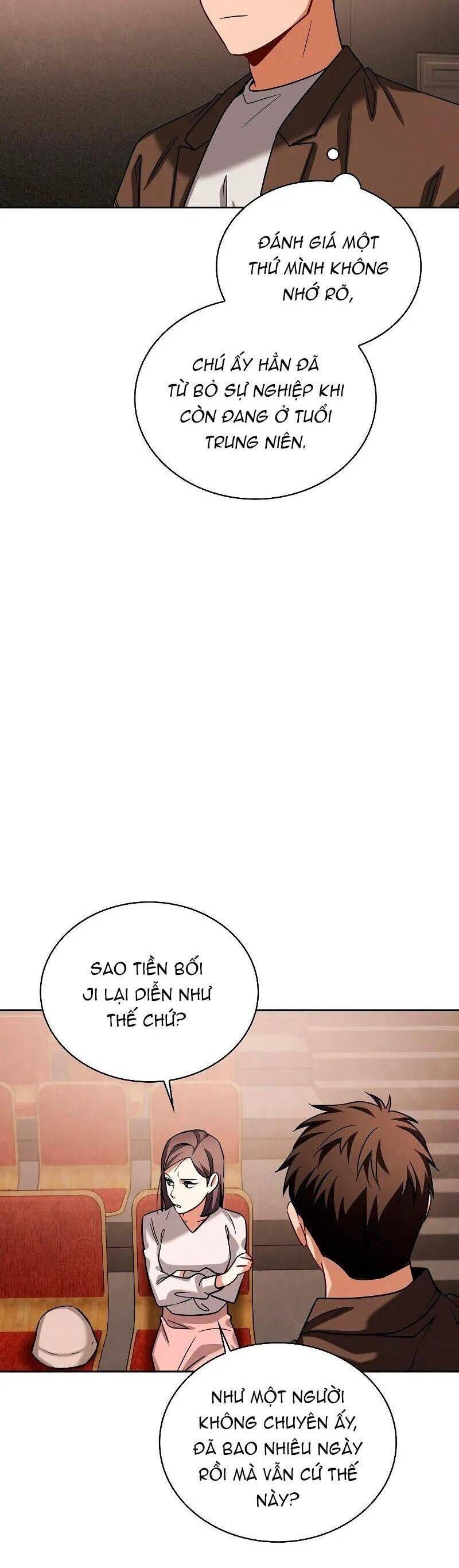 đọc truyện Sống Như Một Diễn Viên Chương 66 ảnh 48 tại Thiên Thai Truyện