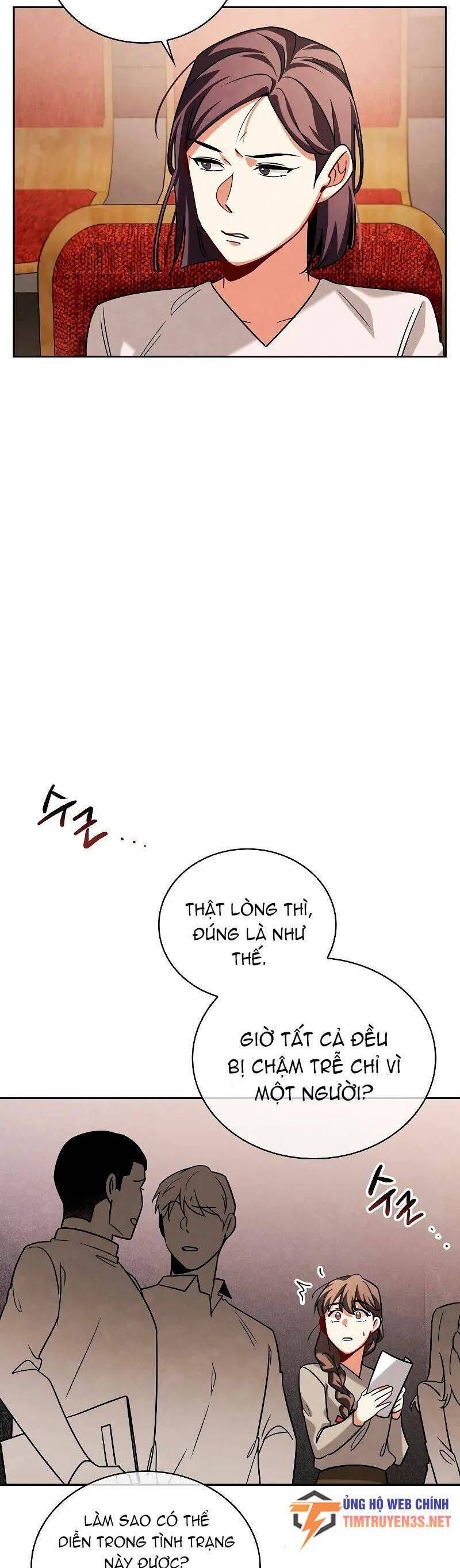 đọc truyện Sống Như Một Diễn Viên Chương 66 ảnh 51 tại Thiên Thai Truyện