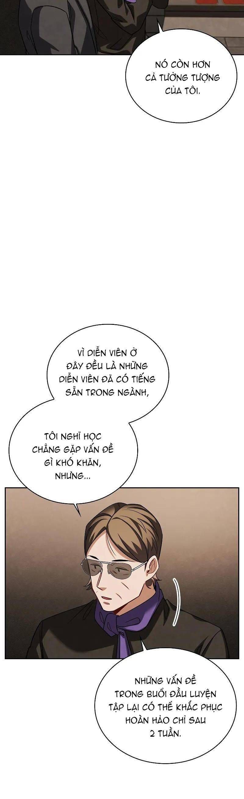 đọc truyện Sống Như Một Diễn Viên Chương 66 ảnh 7 tại Thiên Thai Truyện